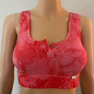 Bombshell Snap Seamless Bra